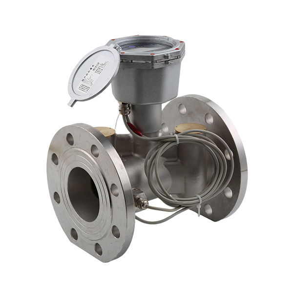 超聲波流量計(jì)